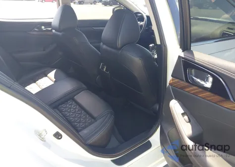 2016 Nissan Maxima 3.5 Platinum from USA, damaged, VIN 1N4AA6AP6GC384977